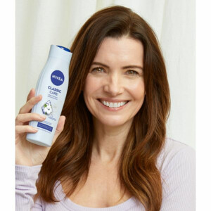 NIVEA Shampoo Classic Care - 4.69 euro