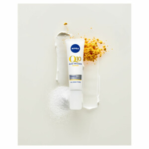 NIVEA Oogcontourcrème Q10 Anti-Rimpel - 26.99 euro