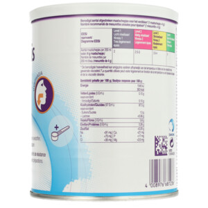 2x Nutricia Nutilis - 23.83 euro
