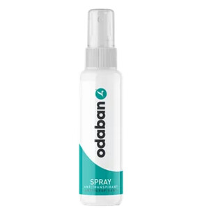 Odaban Anti-Transpirant Spray - 13.59 euro