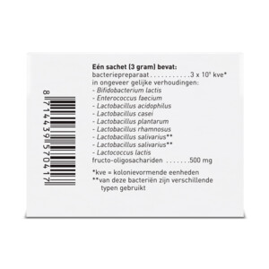 2x Orthica Orthiflor Plus - 29.25 euro