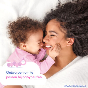 Otrivin Baby Zoutoplossing Neusspray - 6.35 euro