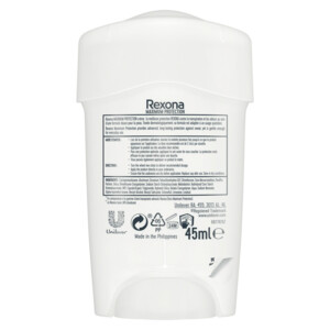 Rexona Men Deodorant Roller Maximum Protection Clean Scent - 9.99 euro
