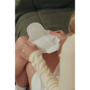 Sanature 100% Katoen Maandverband Normaal - 4.09 euro