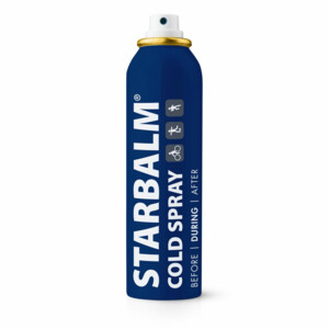 Starbalm Spray Cold - 10.25 euro