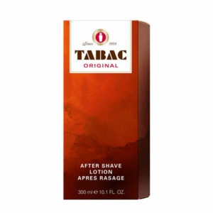 Tabac Original Aftershave Lotion - 26.39 euro