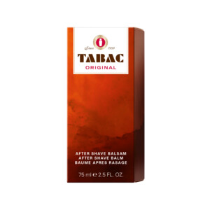 Tabac Original Aftershave Balsem - 6.29 euro