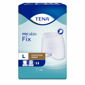TENA Proskin Fix Fixation Pants L - 7.15 euro