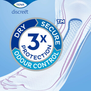 TENA Discreet Maxi - 5.71 euro