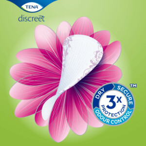 TENA Discreet Mini Magic - 2.99 euro