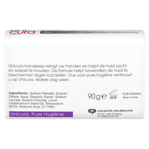 12x Unicura Antibacteriële Blokzeep Balance - 27.19 euro