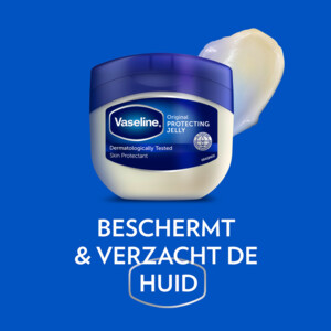 Vaseline Original Petroleum Jelly - 7.39 euro
