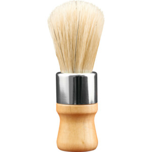 Vergulde Hand Originele Scheerkwast - 11.29 euro