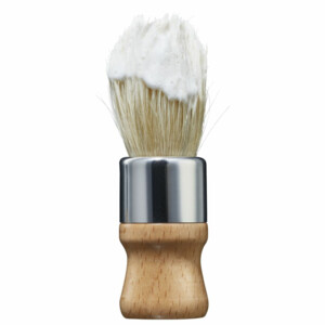Vergulde Hand Originele Scheerkwast - 11.29 euro