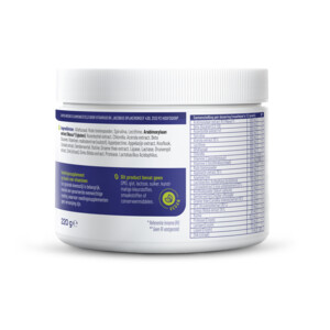 2x Vitakruid Super Greens 2-Pack - 126.15 euro