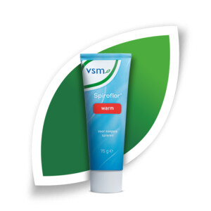 VSM Spiroflor Warm - 11.35 euro