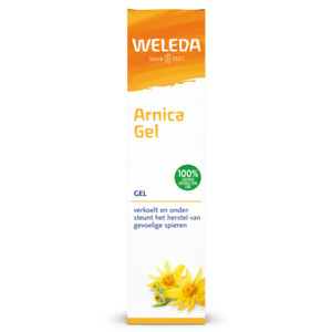 WELEDA Arnica Gel - 9.55 euro