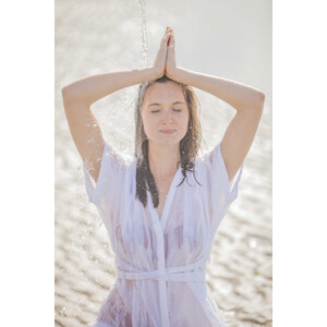 Zarqa 100% Dode Zeezout Navulzak - 7.99 euro