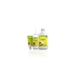 3x Garnier Nutrisse Ultra Color Permanente Haarkleuring 5.62 Levendig Rood - 39.48 euro