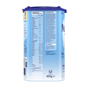 Nutrilon Peutermelk 5 - 19.99 euro
