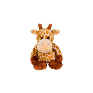 Warmies Warmteknuffel Giraffe - 24.99 euro