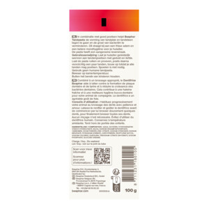 Beaphar Tandpasta Hond & Kat - 7.59 euro
