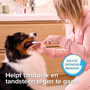 Beaphar Tandpasta Hond & Kat - 7.59 euro