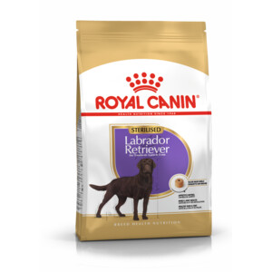 Royal Canin Hondenvoer Droog Labrador Retriever Sterilised