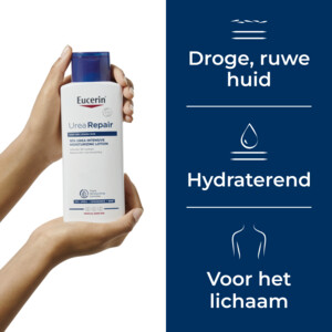 Eucerin UreaRepair Bodylotion met 10% Urea - 20.79 euro