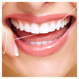 Oral-B Essential Floss Mint - 1.65 euro
