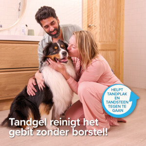 Beaphar Tandgel Hond & Kat - 6.79 euro