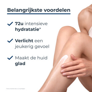 Eucerin UreaRepair Bodylotion met 10% Urea - 25.49 euro