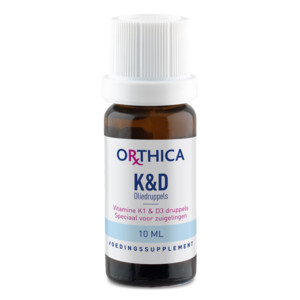 Orthica K&D - 14.19 euro