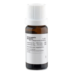 Orthica K&D - 14.19 euro