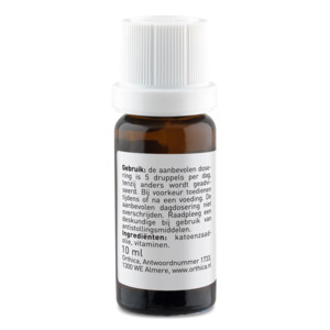 Orthica K&D - 14.19 euro