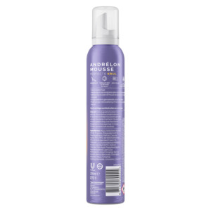 6x Andrélon Mousse Perfecte Krul - 13.9 euro