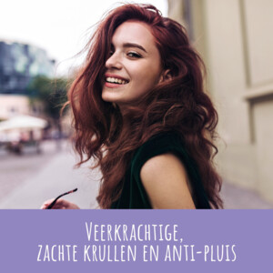 6x Andrélon Mousse Perfecte Krul - 13.9 euro
