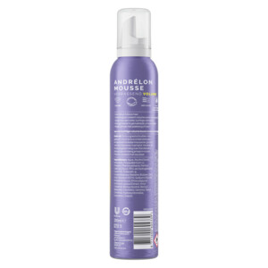 6x Andrélon Mousse Verrassend Volume - 15.25 euro