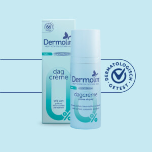 Dermolin Dagcréme - 12.09 euro