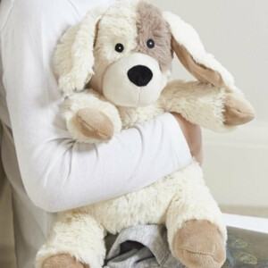 Warmies Warmteknuffel Hond Groot - 21.29 euro
