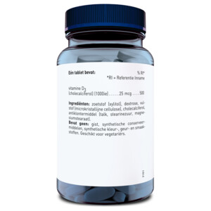 Orthica D-25 - 14.29 euro