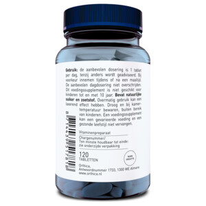 Orthica D-25 - 14.29 euro