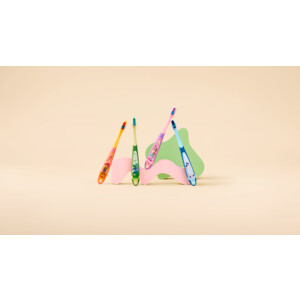 Jordan Tandenborstel Step 3 (6-9 jaar) - 2.09 euro
