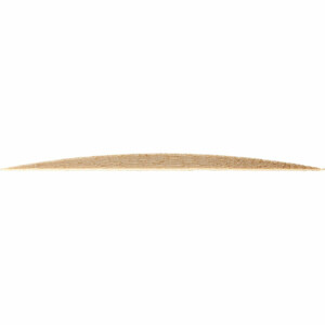Jordan Tandenstokers Double Ended Thin - 1.79 euro