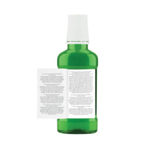 2x Aloe Dent Mondwater Aloe Vera - 11.71 euro