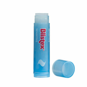 Blistex Lippenbalsem Sensitive - 1.39 euro