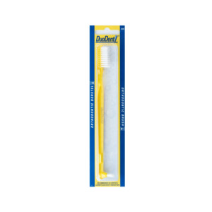 Duodent Orthodontie Borstel - 3.49 euro