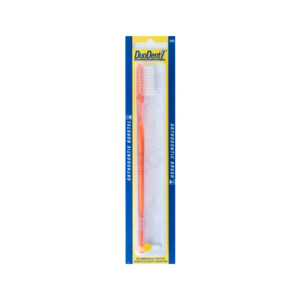 Duodent Orthodontie Borstel - 3.49 euro