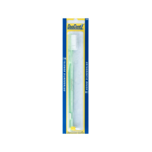 Duodent Orthodontie Borstel - 3.49 euro