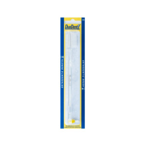 Duodent Orthodontie Borstel - 3.49 euro